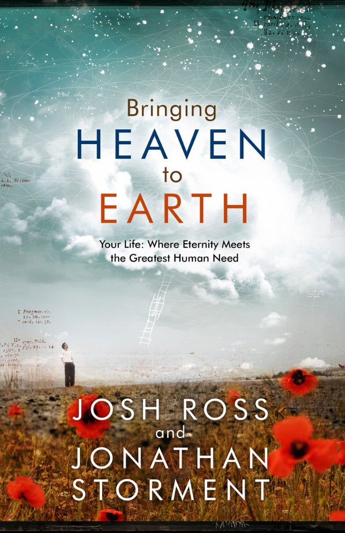 Bringing Heaven To Earth - Re-vived
