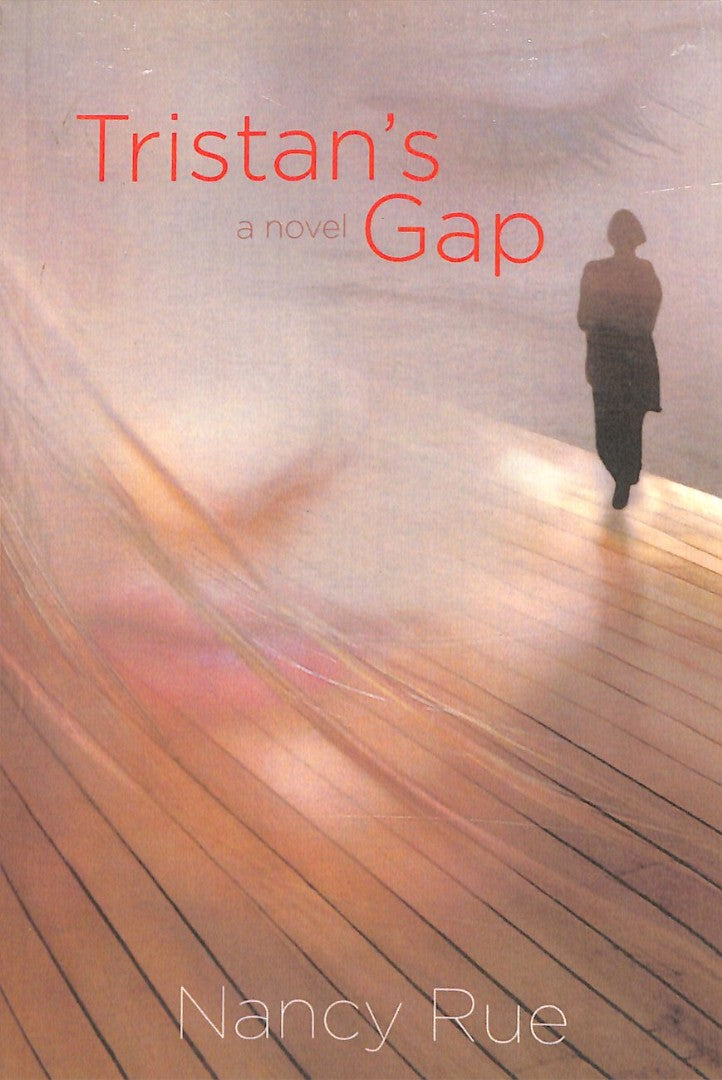Tristan'S Gap - Re-vived