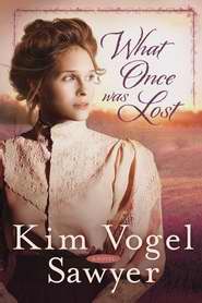 What Once Was Lost - Re-vived