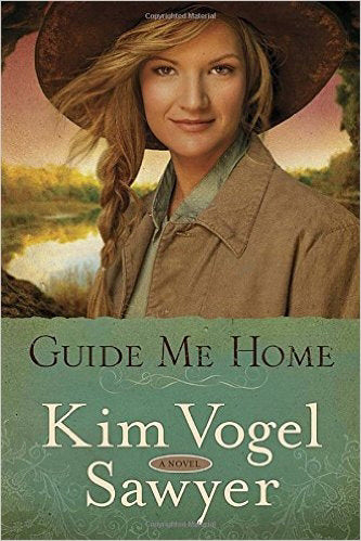 Guide Me Home - Re-vived
