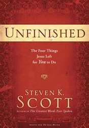Unfinished - Re-vived