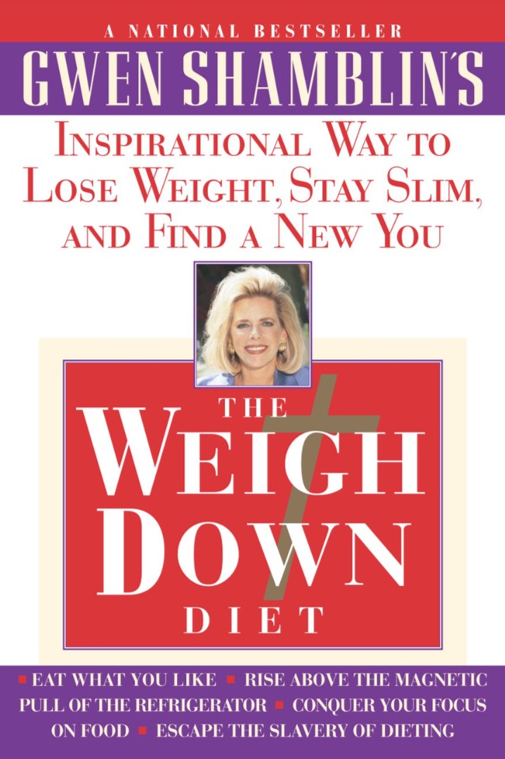 The Weigh Down Diet - Re-vived