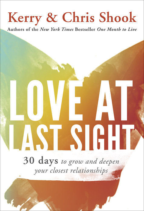 Love At Last Sight - Re-vived