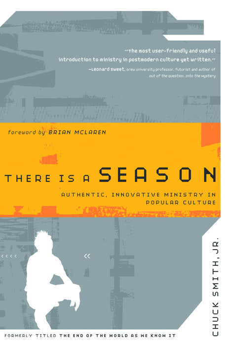 There Is A Season - Re-vived