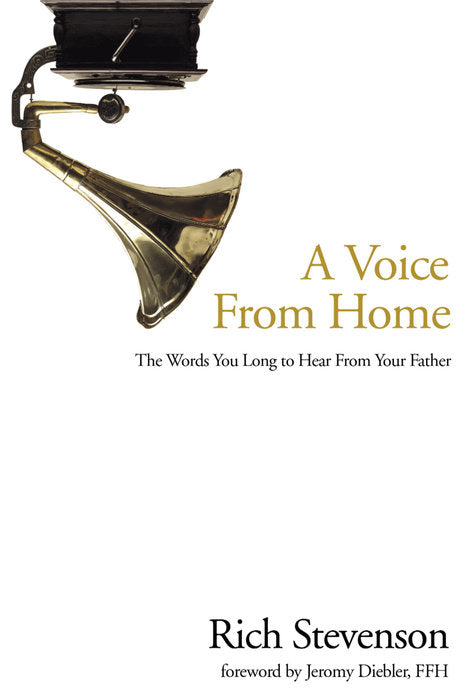 A Voice From Home - Re-vived