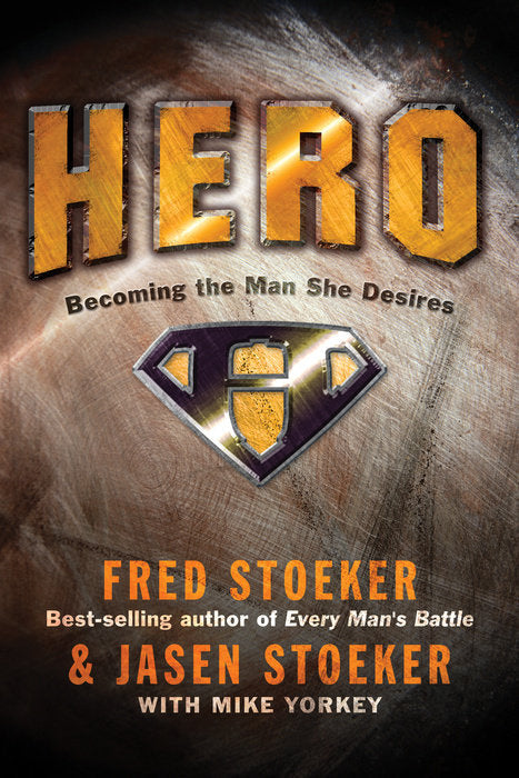 Hero - Re-vived