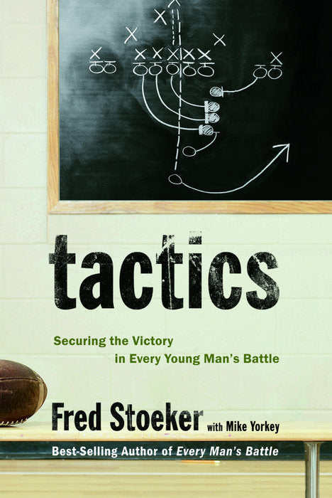 Tactics: Winning The Spiritual Battle For Purity - Re-vived