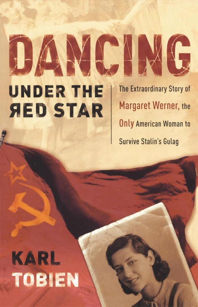 Dancing Under The Red Star - Re-vived