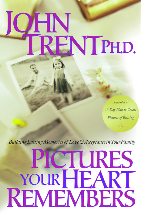 Pictures Your Heart Remembers - Re-vived