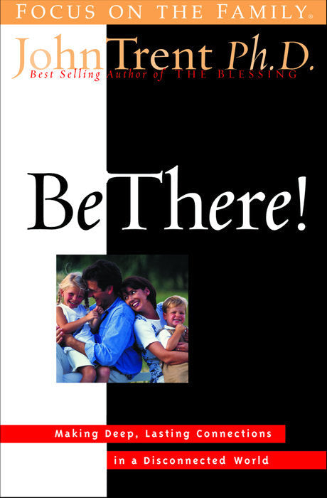 Be There! - Re-vived