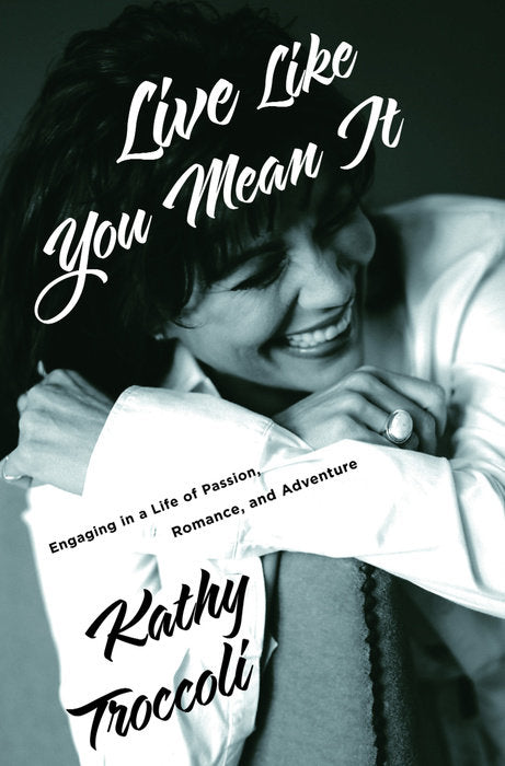 Live Like You Mean It - Re-vived