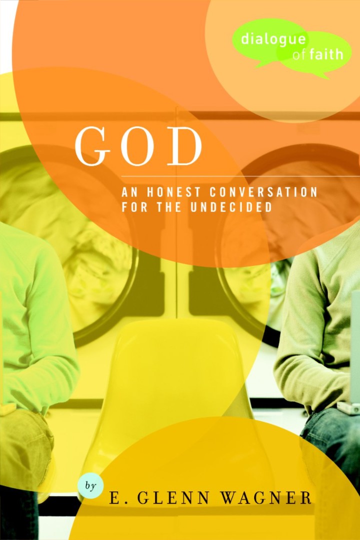 God - Re-vived