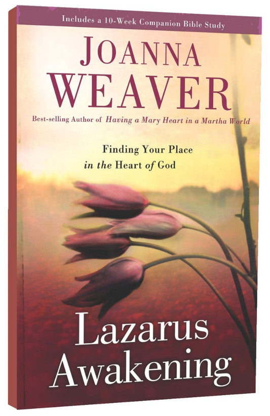 Lazarus Awakening - Re-vived