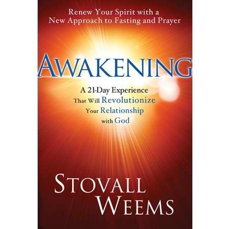 Awakening - Re-vived