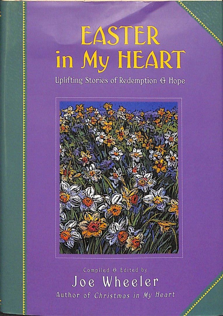 Easter In My Heart - Re-vived