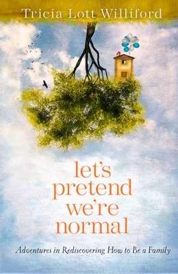 Let'S Pretend We'Re Normal - Re-vived