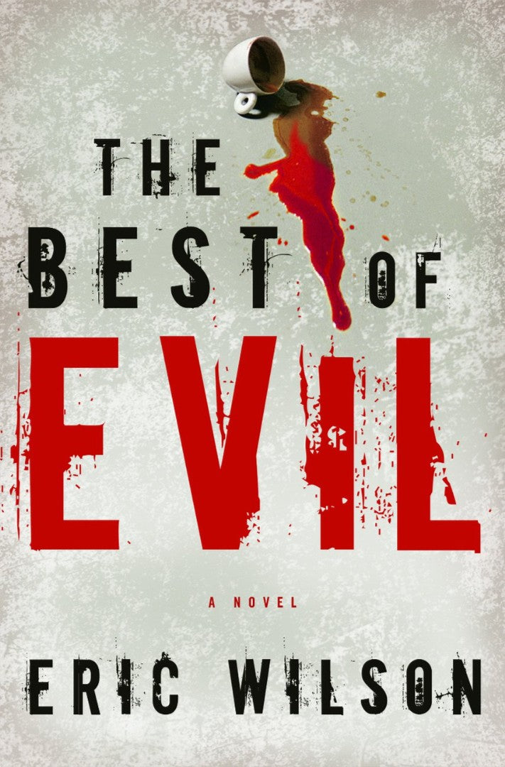 The Best Of Evil - Re-vived