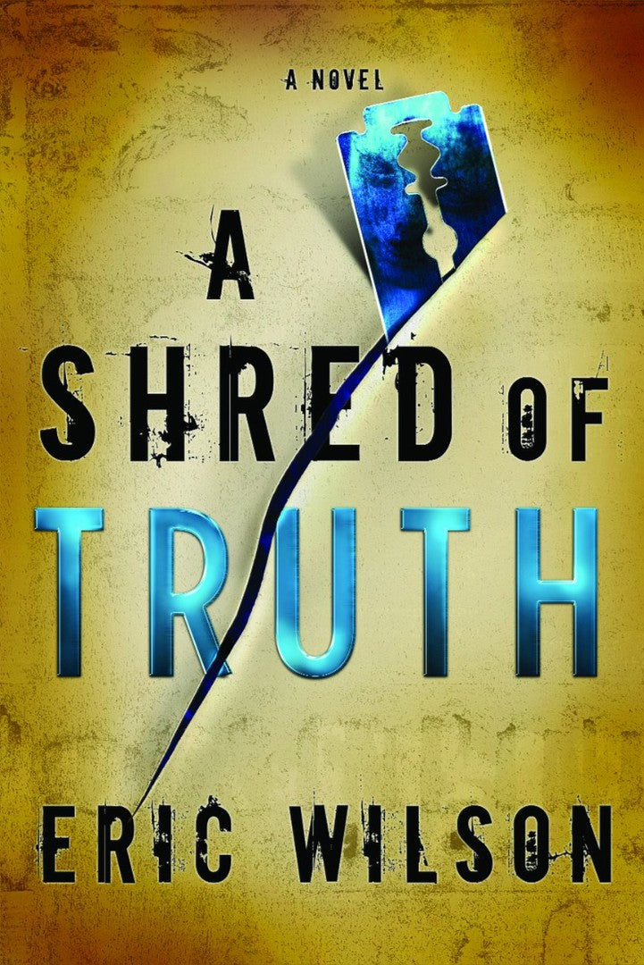 A Shred Of Truth - Re-vived