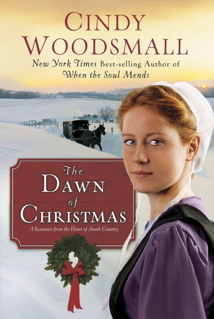 The Dawn Of Christmas - Re-vived