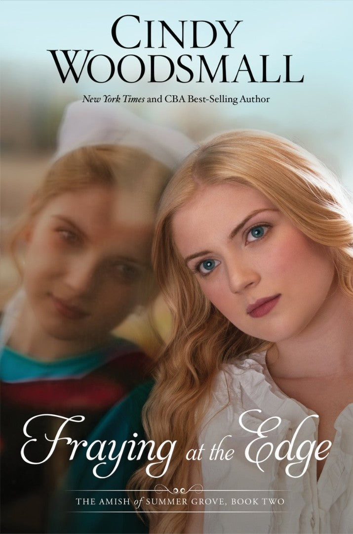 Fraying At The Edge - Re-vived