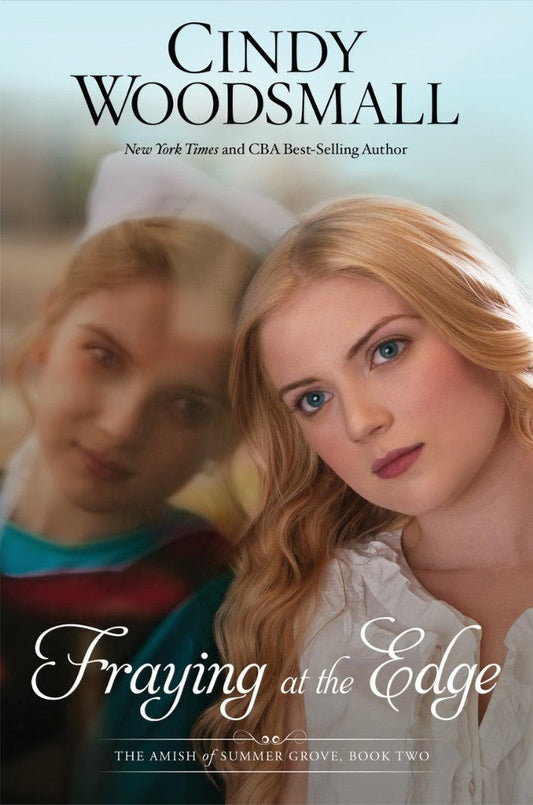 Fraying At The Edge - Re-vived