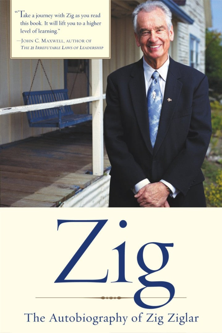 Zig - Re-vived