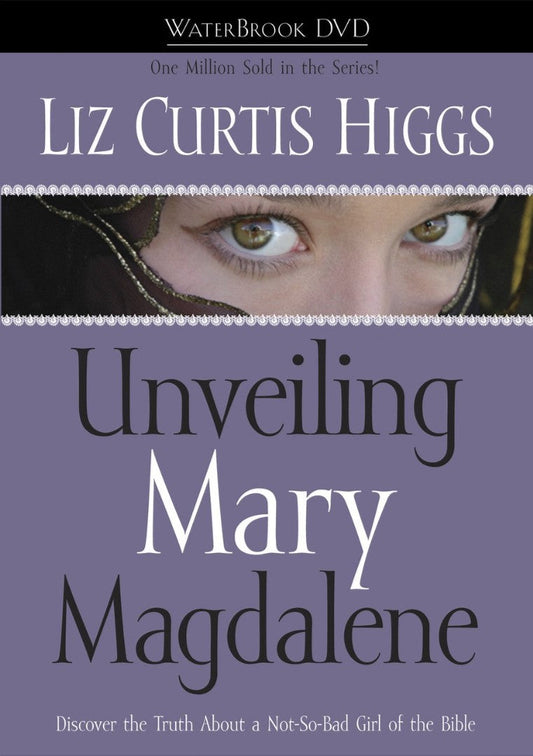Unveiling Mary Magdalene Dvd-Audio - Re-vived
