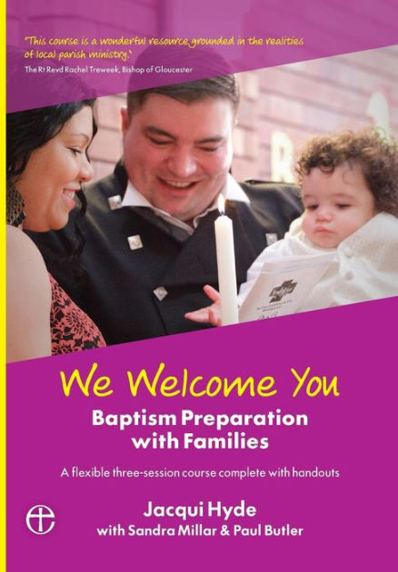 We Welcome You - Re-vived