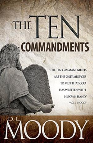 The Ten Commandments - Re-vived