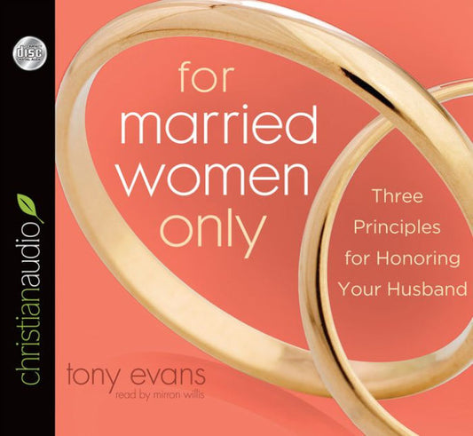For Married Women Only Audio Book - Re-vived