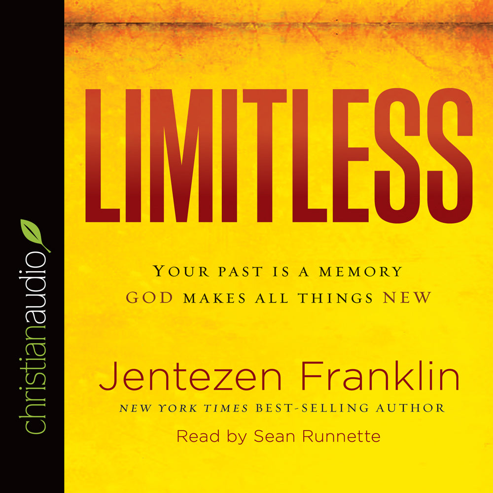 Limitless CD - Re-vived