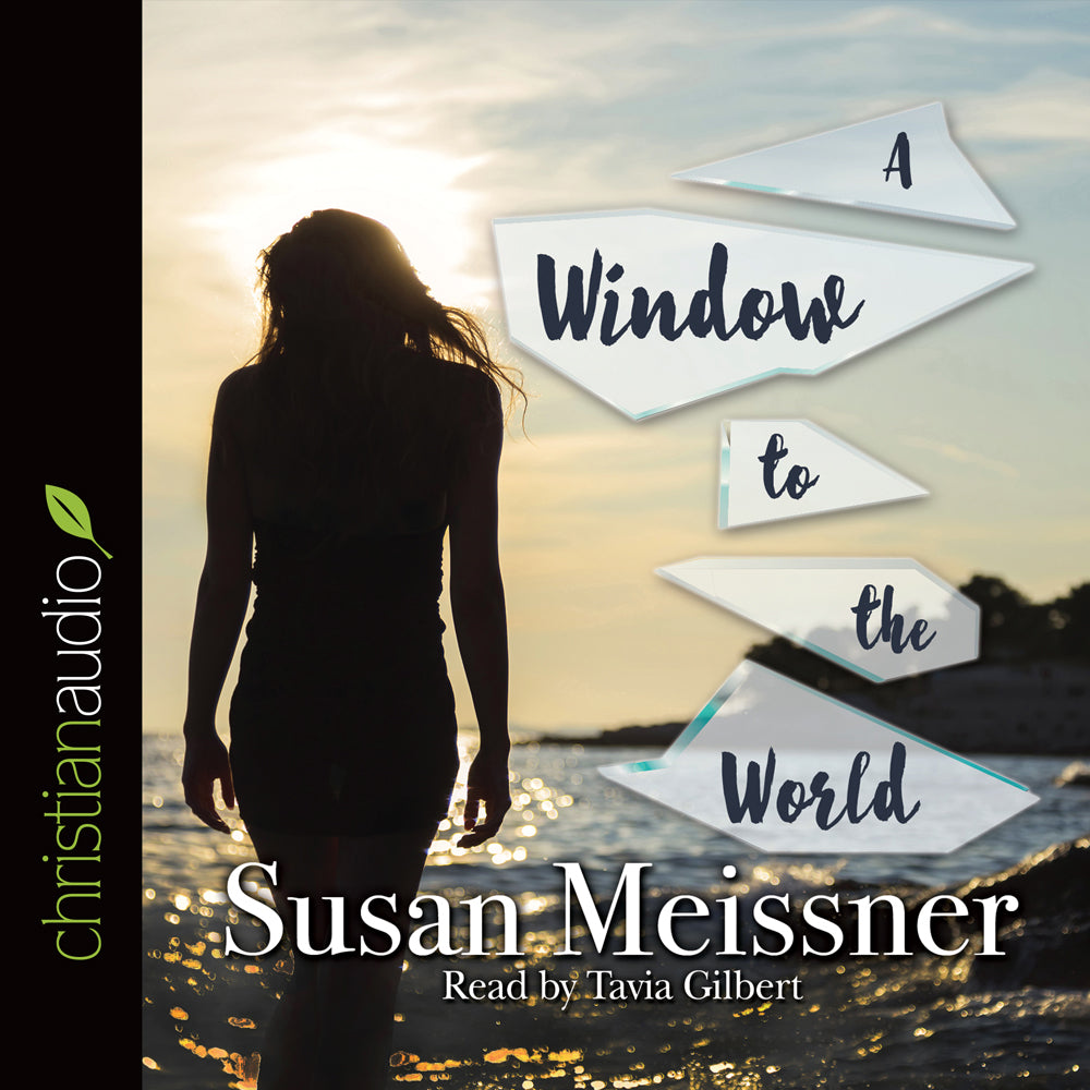 A Window To The World Audio Book - Re-vived
