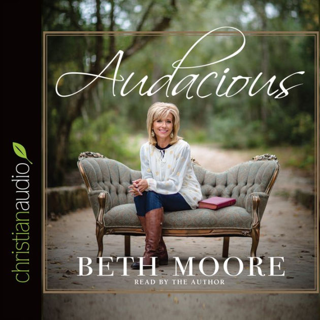 Audacious Audio Book - Re-vived
