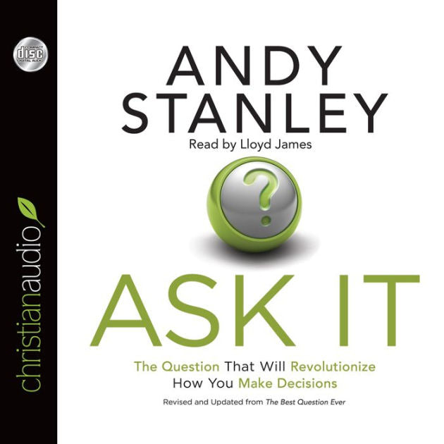 Ask It - Re-vived