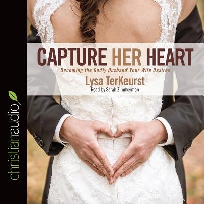 Capture Her Heart CD - Re-vived