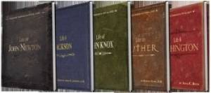 Life Of Series Package - Re-vived