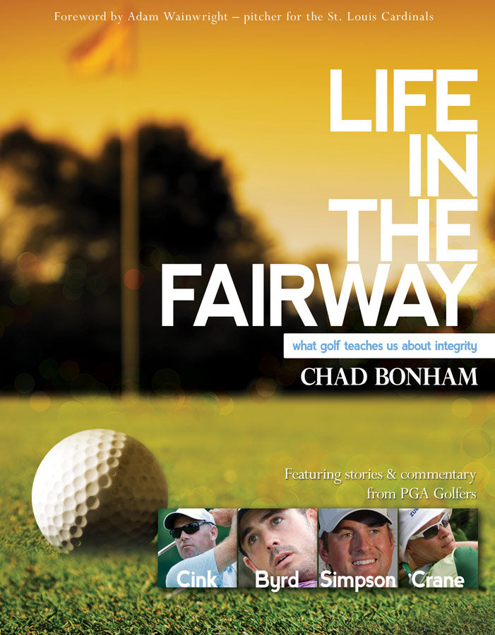 Life In The Fairway - Re-vived