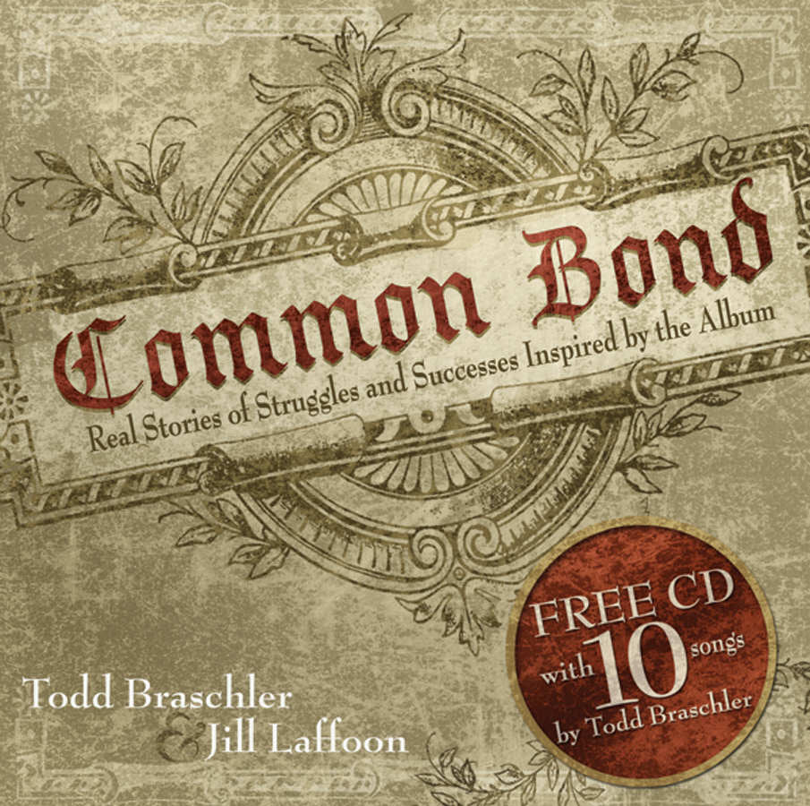 Common Bond - Re-vived