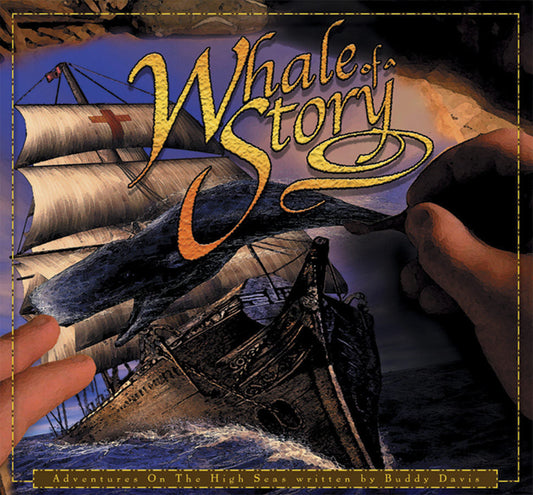 Whale Of A Story - Re-vived