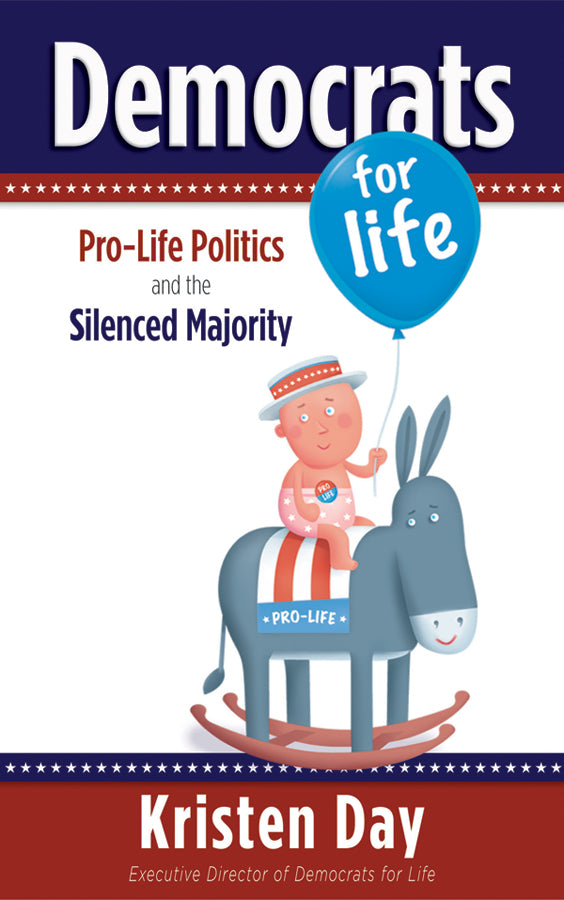 Democrats For Life - Re-vived