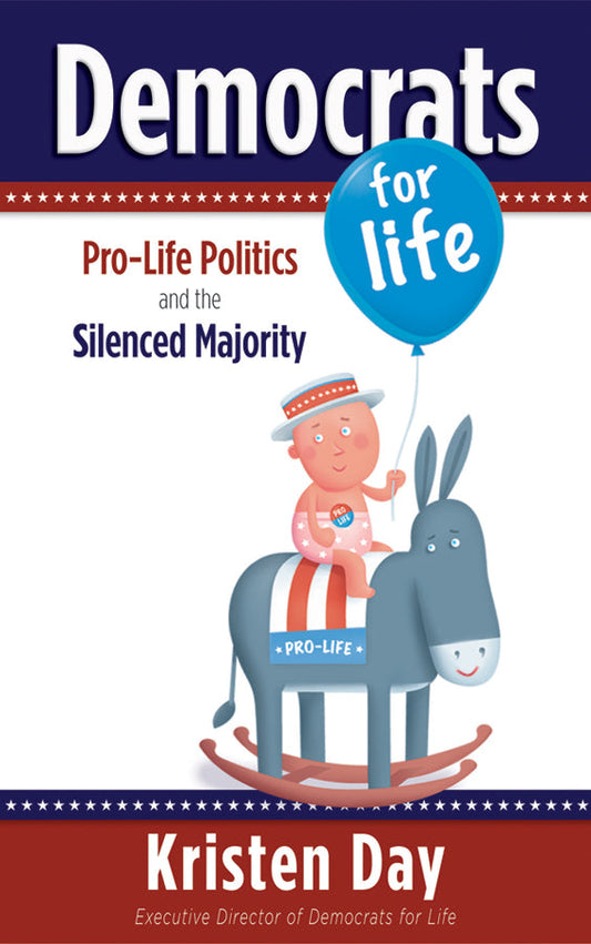 Democrats For Life - Re-vived