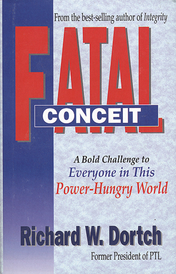 Fatal Conceit - Re-vived