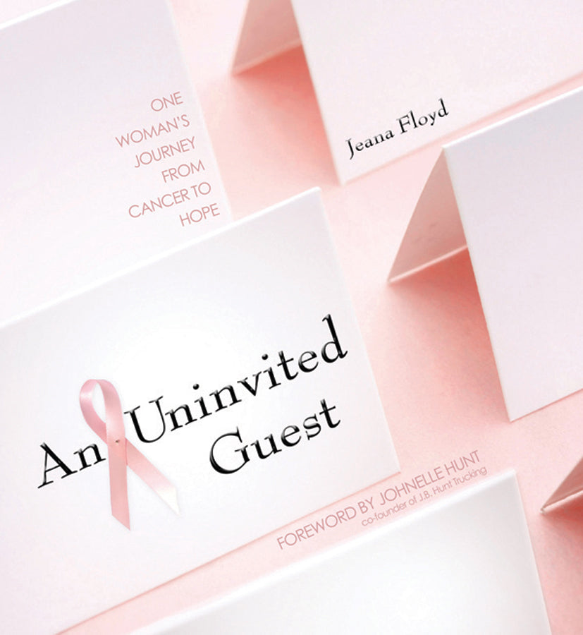 An Uninvited Guest - Re-vived