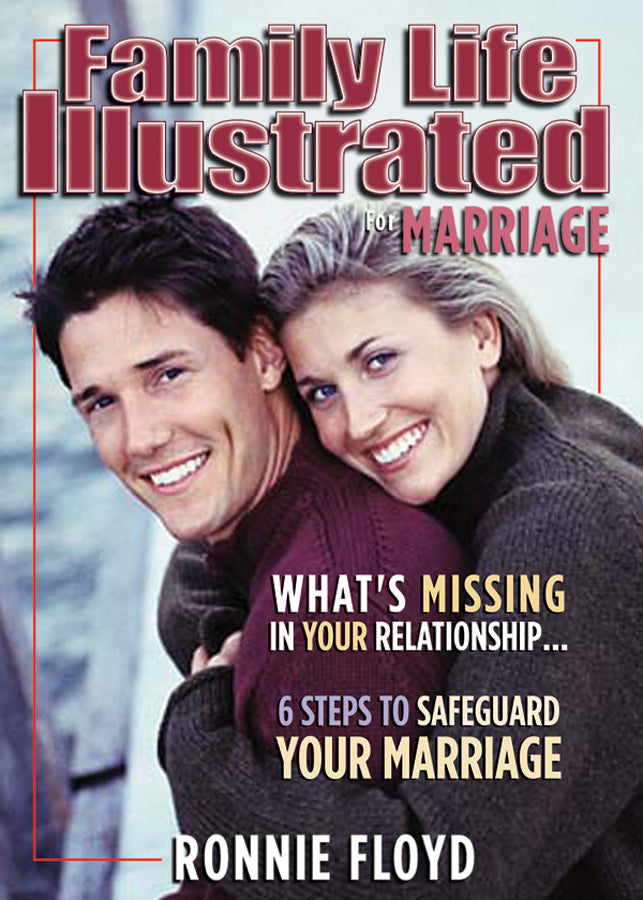 Family Life Illustrated For Marriage - Re-vived