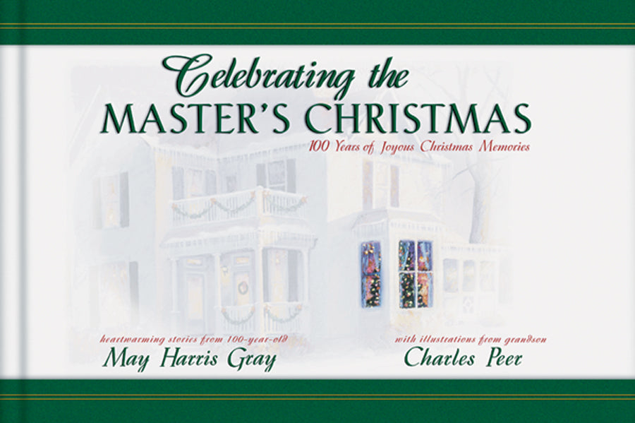 Celebrating The Master'S Christmas - Re-vived