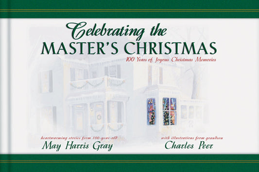 Celebrating The Master'S Christmas - Re-vived