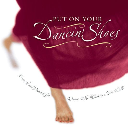 Put On Your Dancin’ Shoes - Re-vived