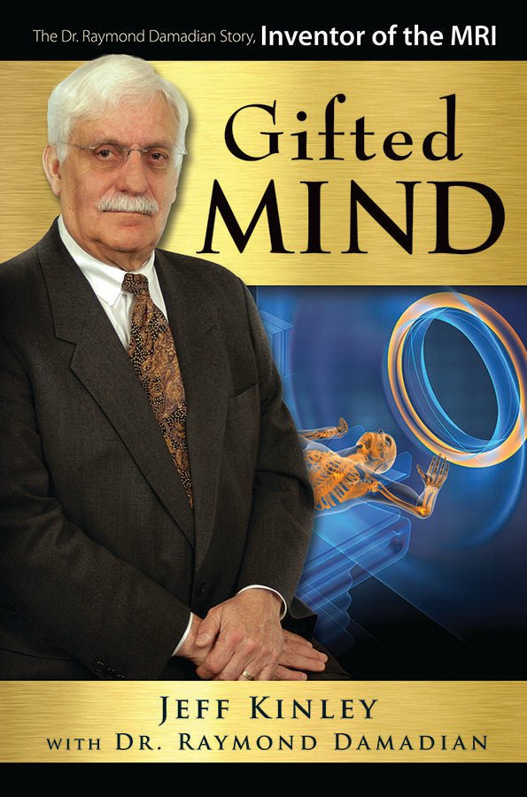 Gifted Mind - Re-vived