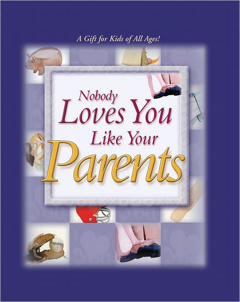 Nobody Loves You Like Your Parents - Re-vived