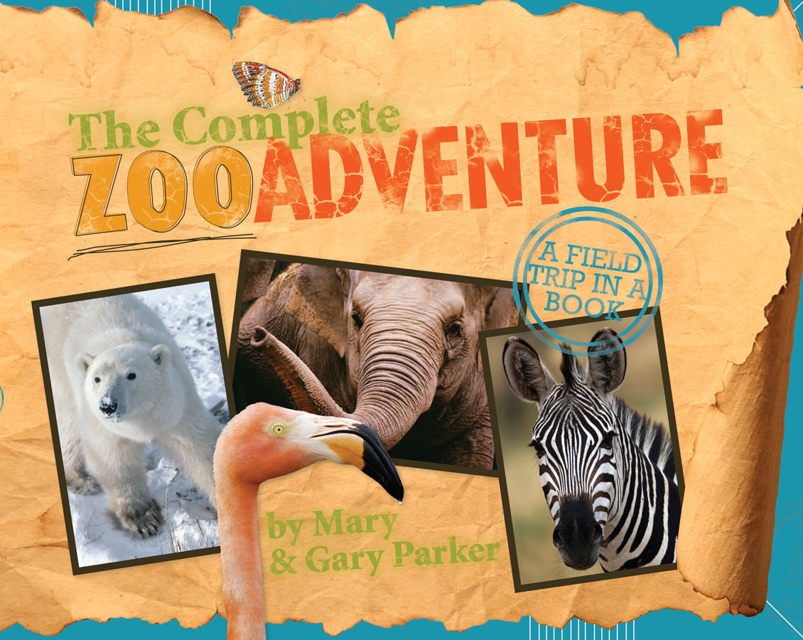 The Complete Zoo Adventure - Re-vived